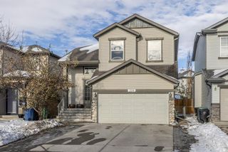 Photo 1: 339 Tuscany Ridge Heights NW in Calgary: Tuscany Detached for sale : MLS®# A2011987