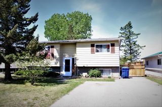 Photo 1: 24 WILLOW Road: Claresholm Detached for sale : MLS®# A1238368