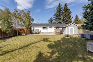 Photo 32: 1427 89 Avenue SW in Calgary: Haysboro Detached for sale : MLS®# A1257435