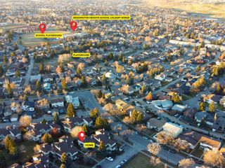 Photo 6: 70 115 Bergen Road NW in Calgary: Beddington Heights Row/Townhouse for sale : MLS®# A2095123