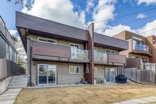 Photo 18: 4 1806 29 Avenue SW in Calgary: South Calgary Row/Townhouse for sale : MLS®# A2029903