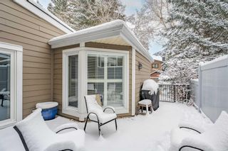 Photo 37: 8 Woodmeadow Close SW in Calgary: Woodlands Row/Townhouse for sale : MLS®# A2089202
