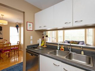 Photo 11: 202 2355 W BROADWAY in Vancouver: Kitsilano Condo for sale in "CONNAUGHT PARK PLACE" (Vancouver West)  : MLS®# R2464829