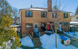 Photo 38: 106 Overland Drive in Toronto: Banbury-Don Mills House (2-Storey) for sale (Toronto C13)  : MLS®# C5984173