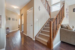 Photo 5: 214 Reunion Gardens NW: Airdrie Detached for sale : MLS®# A1187697