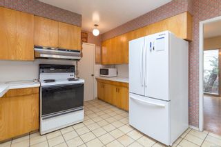 Photo 14: 3557 Redwood Ave in Oak Bay: OB Henderson Single Family Residence for sale : MLS®# 959514
