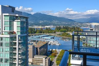 Photo 4: 2106 620 CARDERO Street in Vancouver: Coal Harbour Condo for sale in "Cardero" (Vancouver West)  : MLS®# R2854481