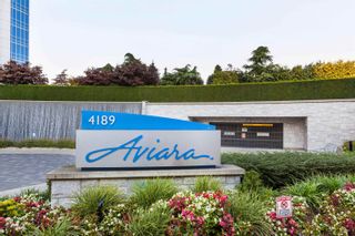 Photo 15: 3008 4189 HALIFAX Street in Burnaby: Brentwood Park Condo for sale in "Aviara" (Burnaby North)  : MLS®# R2733480