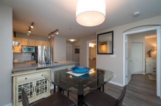 Photo 7: 203 3038 E KENT AVENUE SOUTH in Vancouver: South Marine Condo for sale in "THE SOUTHAMPTON" (Vancouver East)  : MLS®# R2590879