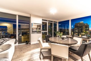 Photo 4: 2502 499 PACIFIC Street in Vancouver: Yaletown Condo for sale in "The Charleson" (Vancouver West)  : MLS®# R2829980