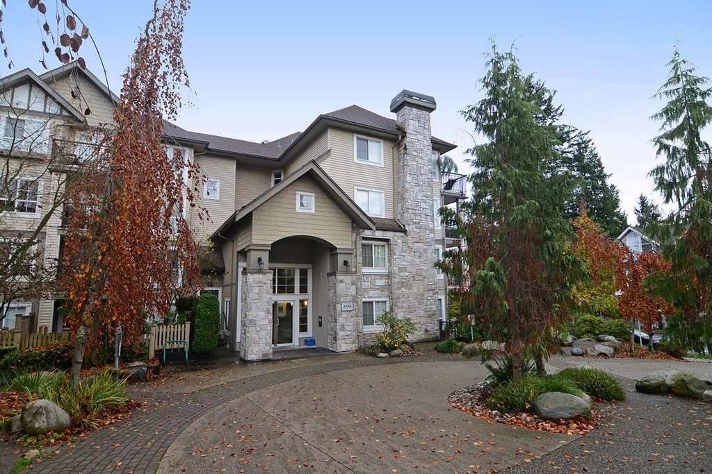 Main Photo: 110 1150 E 29TH STREET in North Vancouver: Lynn Valley Condo for sale : MLS®# R2122528