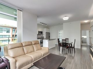 Photo 5: 302 3162 RIVERWALK Avenue in Vancouver: South Marine Condo for sale (Vancouver East)  : MLS®# R2699214
