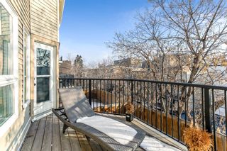 Photo 25: 2334 17A Street SW in Calgary: Bankview Row/Townhouse for sale : MLS®# A1188211