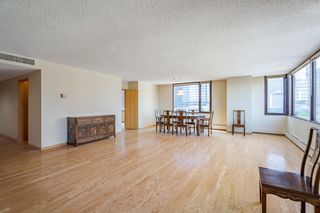 Photo 6: 502D 500 Eau Claire Avenue SW in Calgary: Eau Claire Apartment for sale : MLS®# A2054964