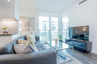 Photo 2: 201 8181 CHESTER Street in Vancouver: South Vancouver Condo for sale (Vancouver East)  : MLS®# R2829272