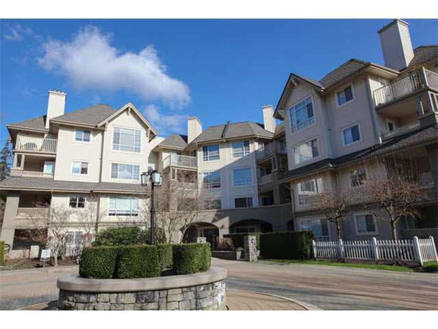 Main Photo: 220 1252 TOWN CENTRE BOULEVARD in : Canyon Springs Condo for sale : MLS®# V1106175
