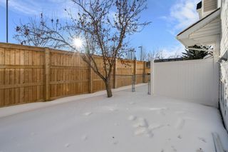 Photo 24: 47 TUSCANY SPRING Gardens NW in Calgary: Tuscany Row/Townhouse for sale : MLS®# A1171583