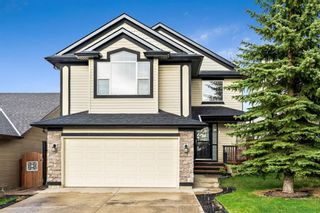 Photo 1: 224 Chapala Drive SE in Calgary: Chaparral Detached for sale : MLS®# A1219437