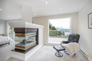 Photo 18: 2489 CALEDONIA Avenue in North Vancouver: Deep Cove House for sale : MLS®# R2540302