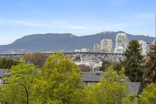 Photo 22: A2 1100 W 6TH Avenue in Vancouver: Fairview VW Townhouse for sale in "Fairview Place" (Vancouver West)  : MLS®# R2871502