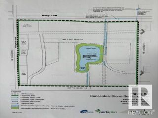 Photo 11: Hwy 16A Glory Hills Road: Stony Plain Vacant Lot/Land for sale : MLS®# E4388576