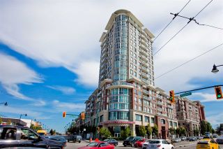 Photo 19: 1004 4028 KNIGHT Street in Vancouver: Knight Condo for sale in "KING EDWARD VILLAGE - PHASE II" (Vancouver East)  : MLS®# R2408110