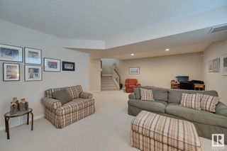 Photo 24: 6605 SANDIN Cove in Edmonton: Zone 14 House Half Duplex for sale : MLS®# E4327072