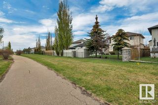 Photo 49: 10437 182A Avenue in Edmonton: Zone 27 House for sale : MLS®# E4339986