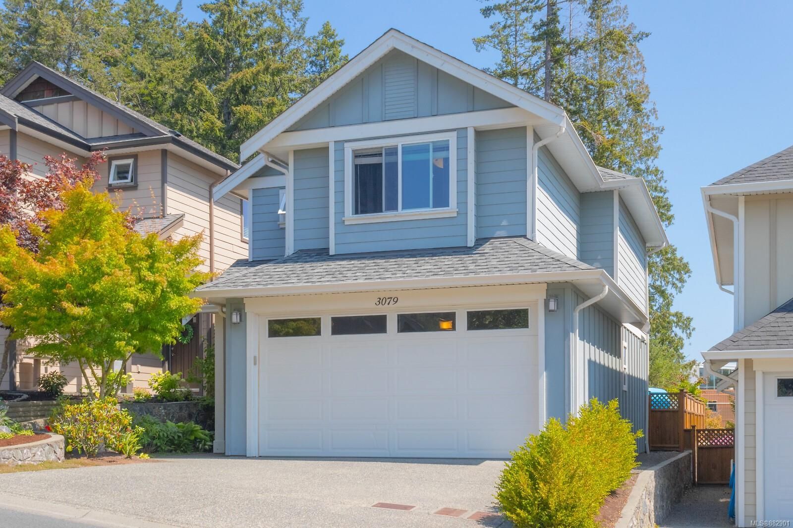 Main Photo: 3079 Alouette Dr in Langford: La Westhills House for sale : MLS®# 882901