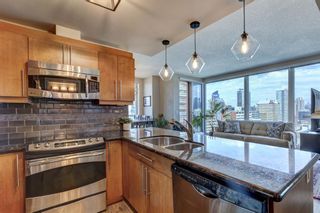 Photo 11: 1507 817 15 Avenue SW in Calgary: Beltline Apartment for sale : MLS®# A2026022