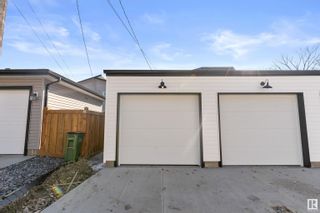 Photo 38: 12303 121 Avenue in Edmonton: Zone 04 House Fourplex for sale : MLS®# E4371271