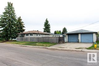 Photo 34: 11503 133A Avenue in Edmonton: Zone 01 House for sale : MLS®# E4325105