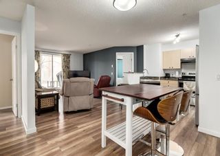Photo 9: 8117 304 Mackenzie Way SW: Airdrie Apartment for sale : MLS®# A1204167