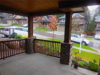 Photo 17: 3427 HORIZON Drive in Coquitlam: Burke Mountain House for sale : MLS®# V1058585