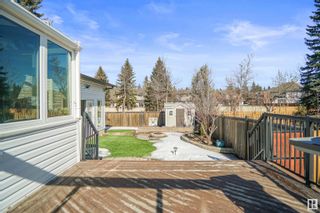 Photo 61: 843 WANYANDI Road in Edmonton: Zone 22 House for sale : MLS®# E4377930