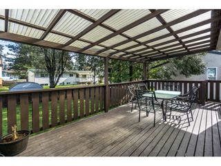 Photo 17: 2146 BAKERVIEW Street in Abbotsford: Abbotsford West House for sale : MLS®# R2244613