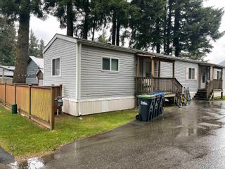 Photo 8: 20 63071 FLOOD HOPE Road: Hope Manufactured Home for sale in "The Cedars Mobile Home Park" (Hope & Area)  : MLS®# R2859425