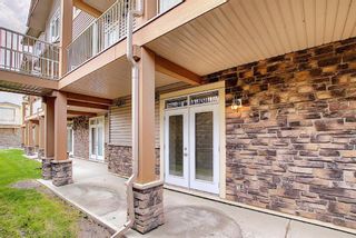 Photo 21: 4 145 Rockyledge View NW in Calgary: Rocky Ridge Apartment for sale : MLS®# A1041175