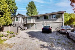 Photo 2: 22477 121 Avenue in Maple Ridge: East Central House for sale : MLS®# R2579093