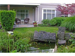 Photo 3: 135 5700 ANDREWS Road in Richmond: Steveston South Condo for sale in "RIVERS REACH" : MLS®# V832573