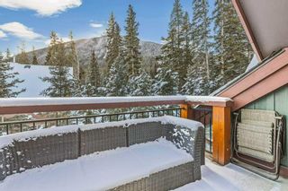 Photo 36: 424 107 Armstrong Place: Canmore Apartment for sale : MLS®# A2097238