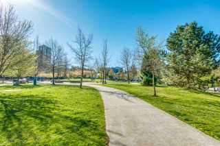 Photo 20: 210 3663 CROWLEY Drive in Vancouver: Collingwood VE Condo for sale in "Latitude" (Vancouver East)  : MLS®# R2568381