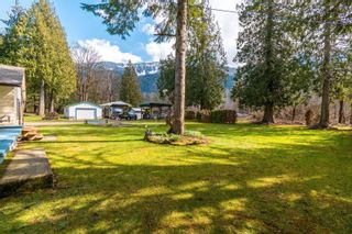 Photo 36: 53690 DYER Road: Rosedale House for sale (East Chilliwack)  : MLS®# R2763999