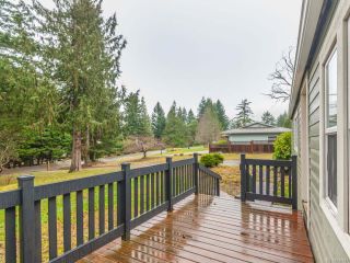 Photo 29: 6634 Valley View Dr in NANAIMO: Na Pleasant Valley Manufactured Home for sale (Nanaimo)  : MLS®# 831647