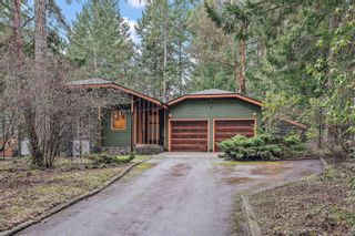 Photo 3: 11308 Tern Pl in North Saanich: NS Lands End House for sale : MLS®# 922967