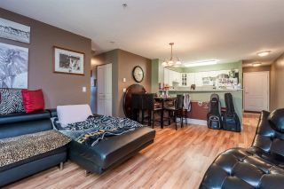 Photo 13: 308 20268 54 Avenue in Langley: Langley City Condo for sale in "Brighton Place" : MLS®# R2503675