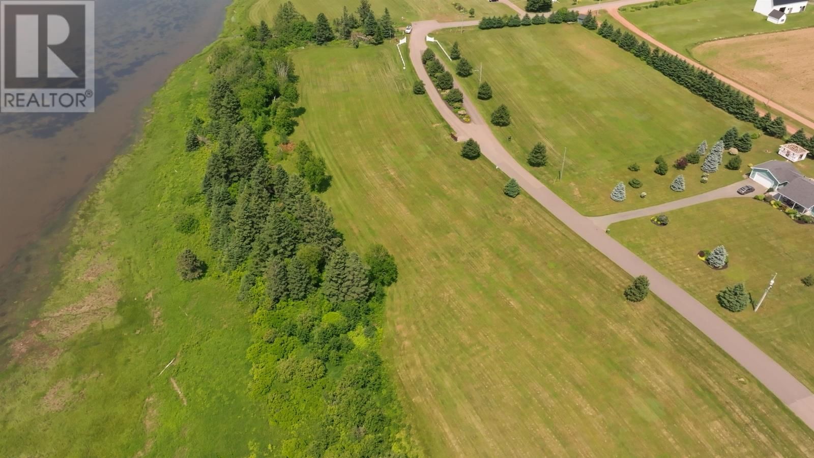 Main Photo: Lot 59 Campbells Way in Cape Traverse: Vacant Land for sale : MLS®# 202314041