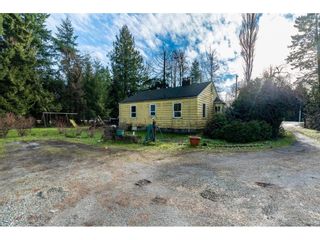 Photo 30: 18783 OLD DEWDNEY TRUNK RD Road in Pitt Meadows: North Meadows PI House for sale : MLS®# R2643578