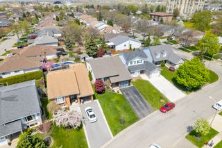 Photo 46: 72 Huntington Lane in St. Catharines: House for sale (Grapeview)  : MLS®# 40260275	