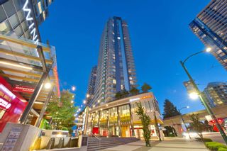 Photo 1: 1606 488 SW MARINE Drive in Vancouver: Marpole Condo for sale (Vancouver West)  : MLS®# R2605749